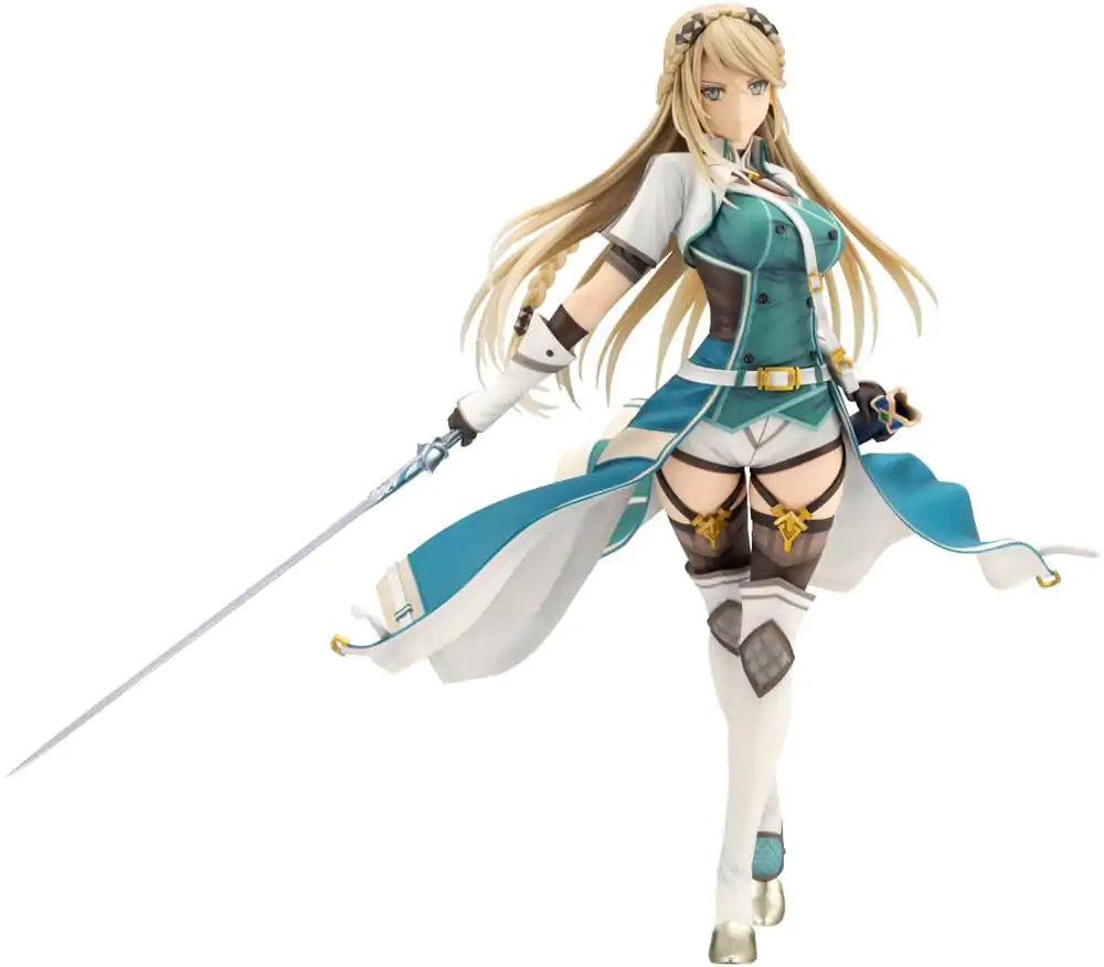 The Legend of Heroes Statuie PVC 1/8 Elaine Auclair 22 cm poza produsului