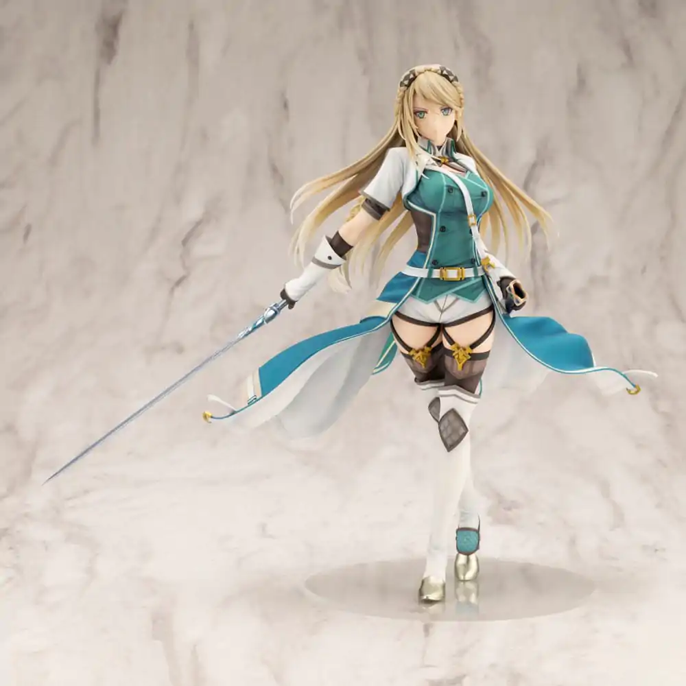 The Legend of Heroes Statuie PVC 1/8 Elaine Auclair 22 cm poza produsului