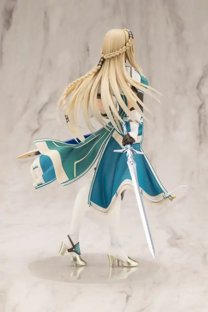 The Legend of Heroes Statuie PVC 1/8 Elaine Auclair 22 cm poza produsului