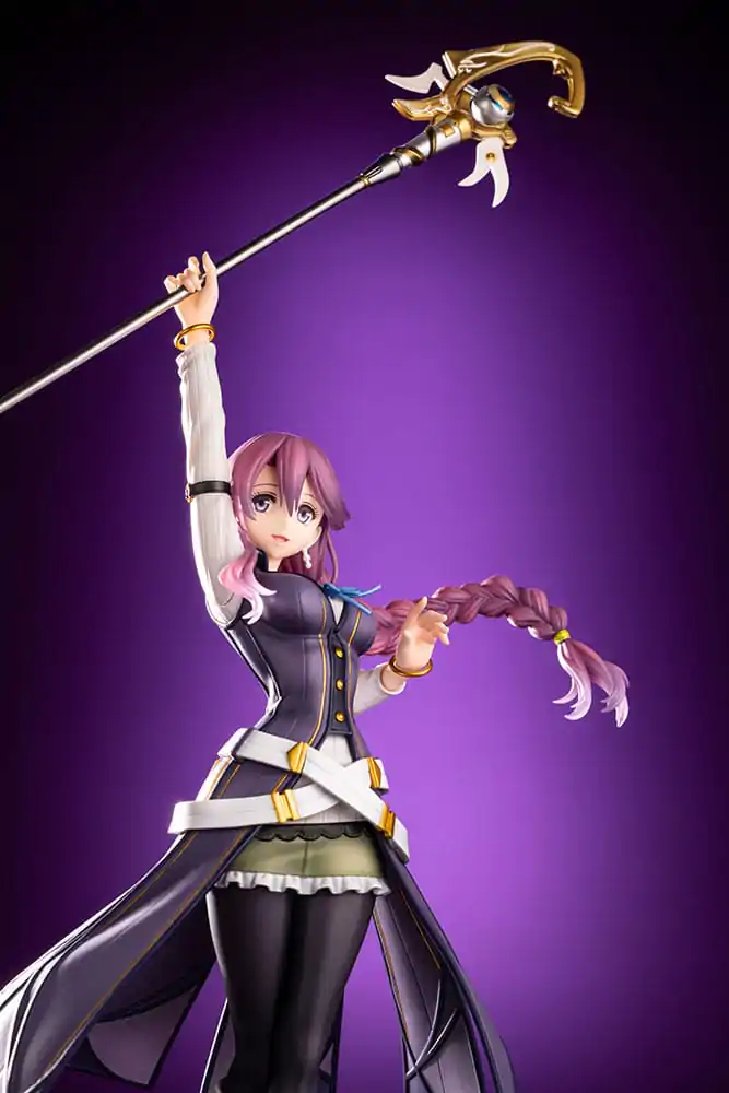 The Legend of Heroes statuie PVC 1/8 Emma Millstein 32 cm poza produsului