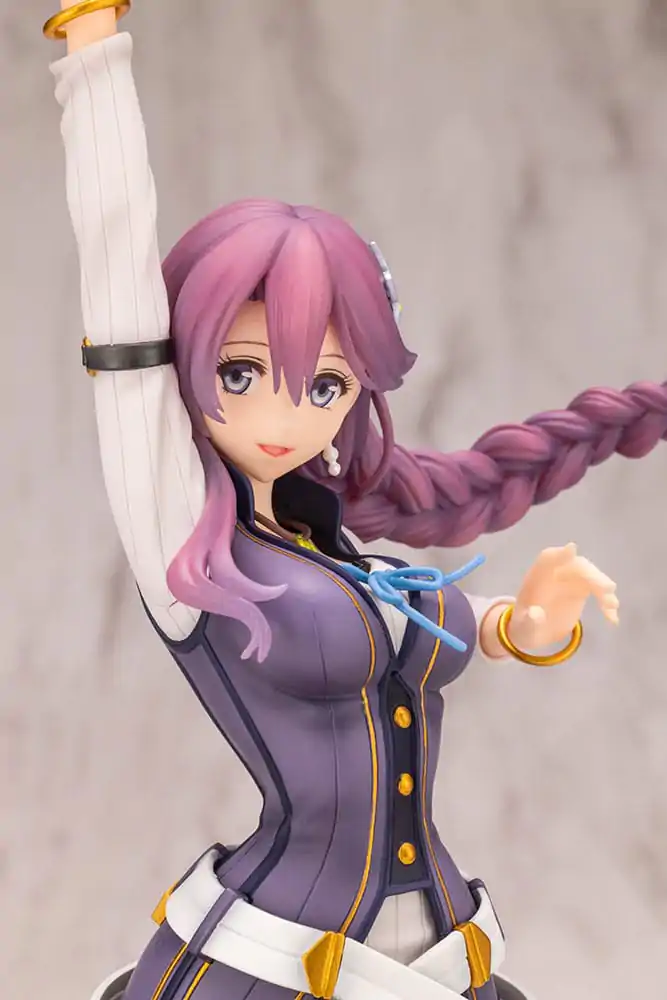 The Legend of Heroes statuie PVC 1/8 Emma Millstein 32 cm poza produsului