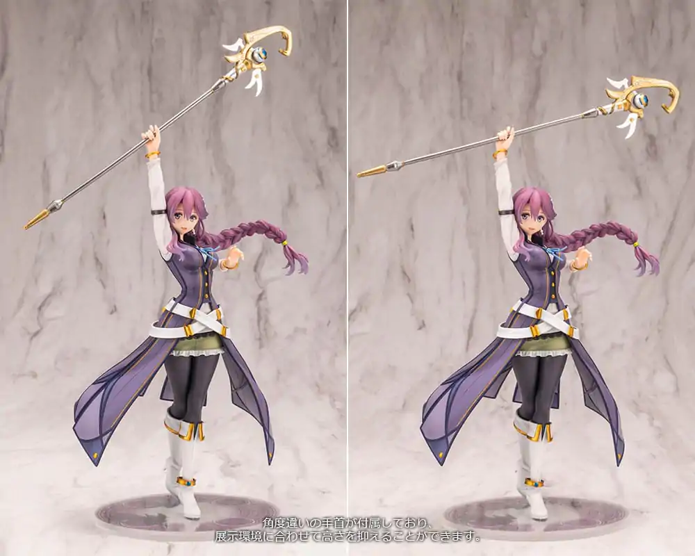 The Legend of Heroes statuie PVC 1/8 Emma Millstein 32 cm poza produsului
