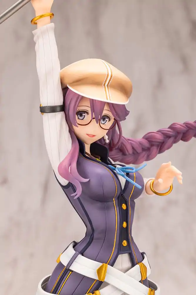 The Legend of Heroes statuie PVC 1/8 Emma Millstein 32 cm poza produsului