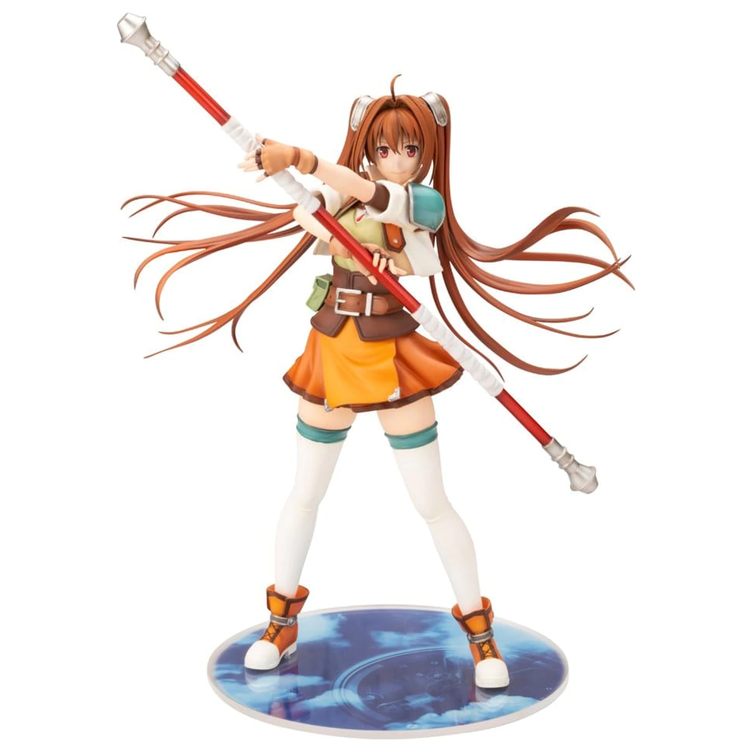 The Legend of Heroes Figurina PVC 1/8 Estelle Bright 26 cm poza produsului
