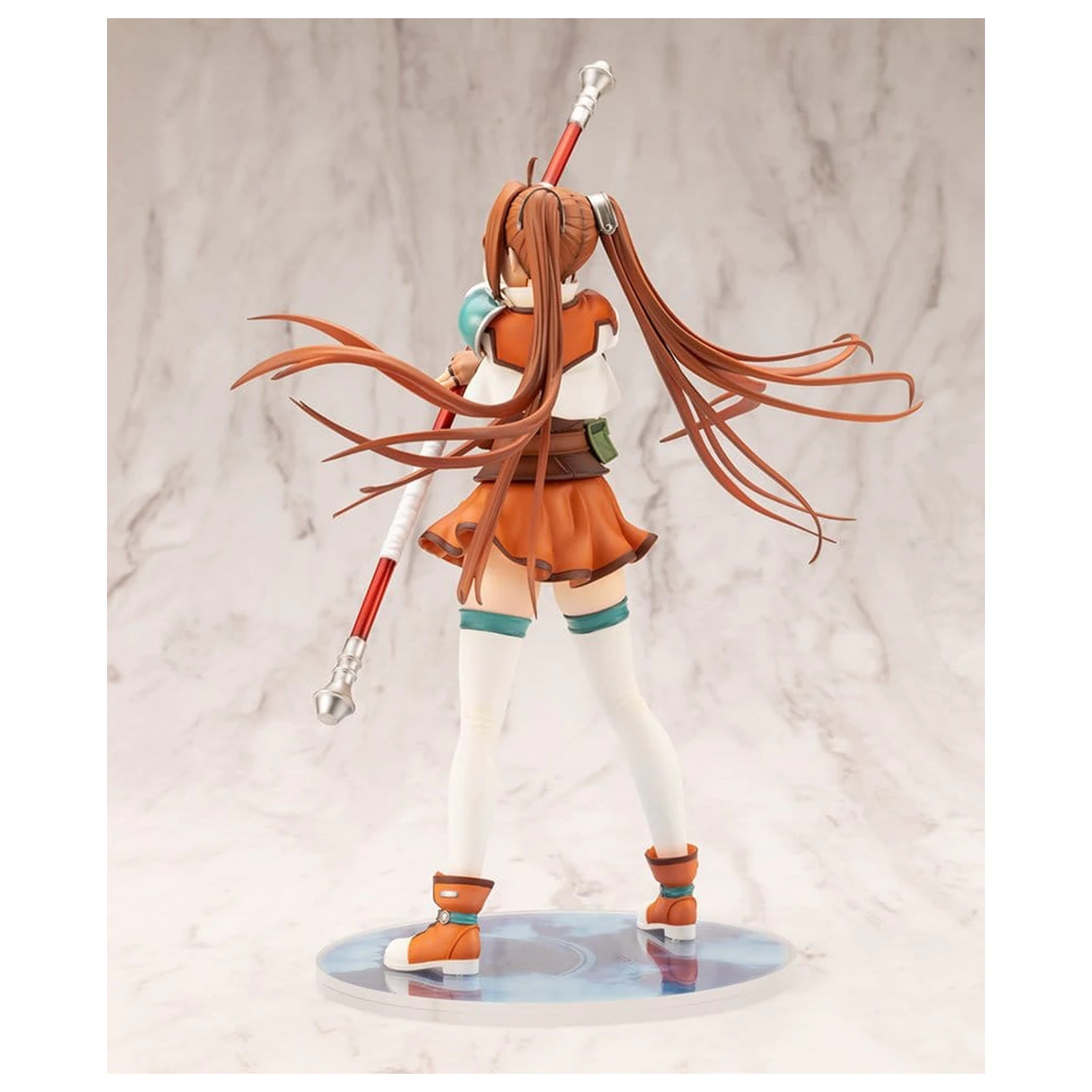 The Legend of Heroes Figurina PVC 1/8 Estelle Bright 26 cm poza produsului