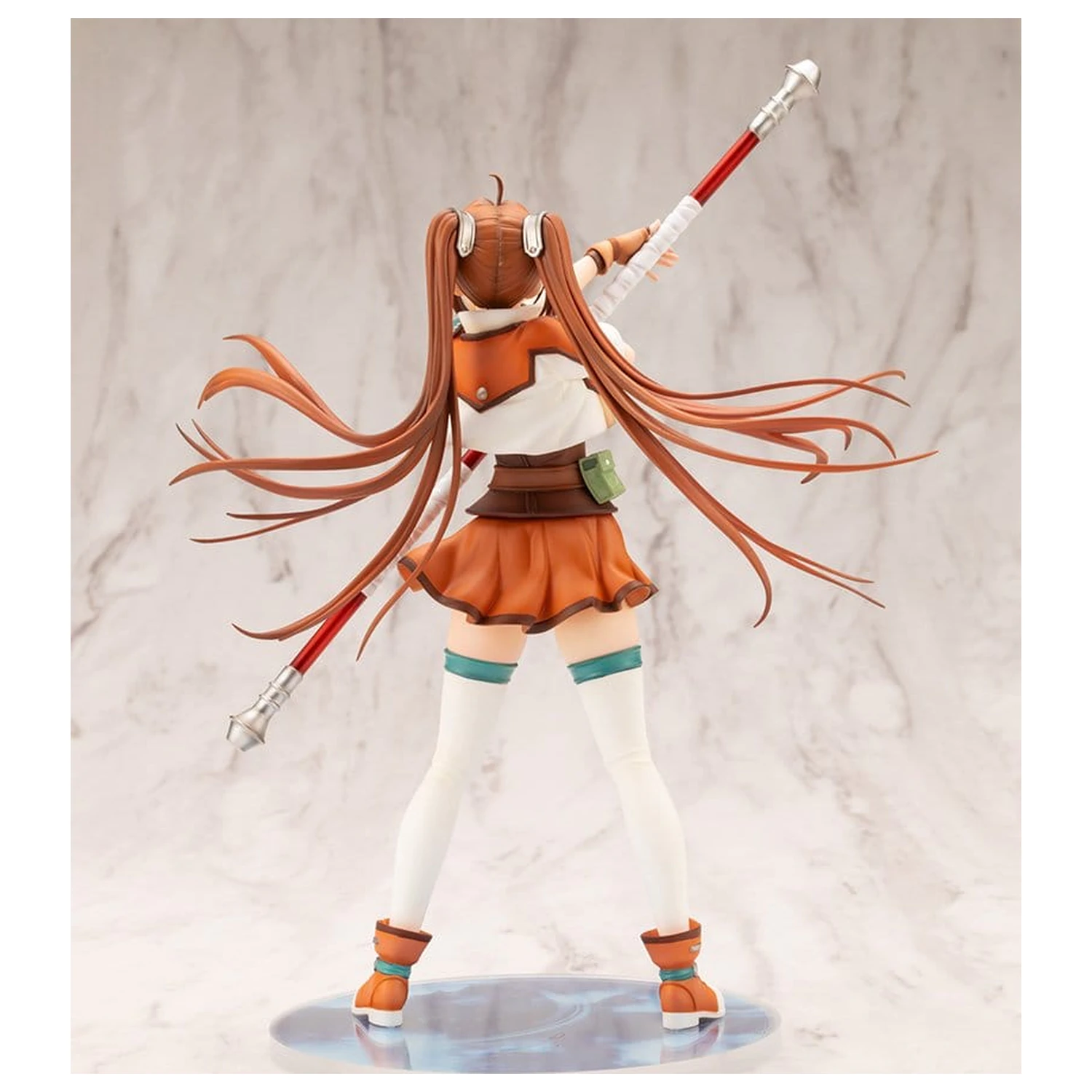 The Legend of Heroes Figurina PVC 1/8 Estelle Bright 26 cm poza produsului