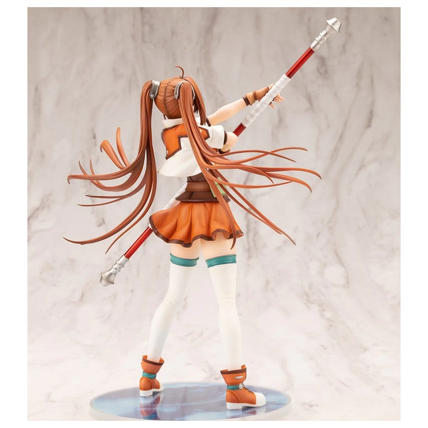 The Legend of Heroes Figurina PVC 1/8 Estelle Bright 26 cm poza produsului