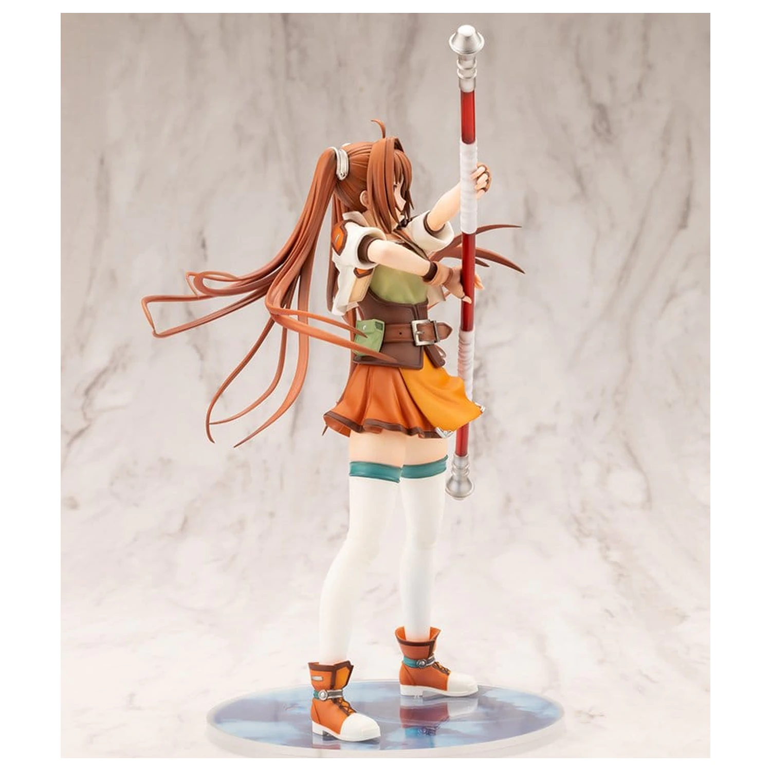 The Legend of Heroes Figurina PVC 1/8 Estelle Bright 26 cm poza produsului