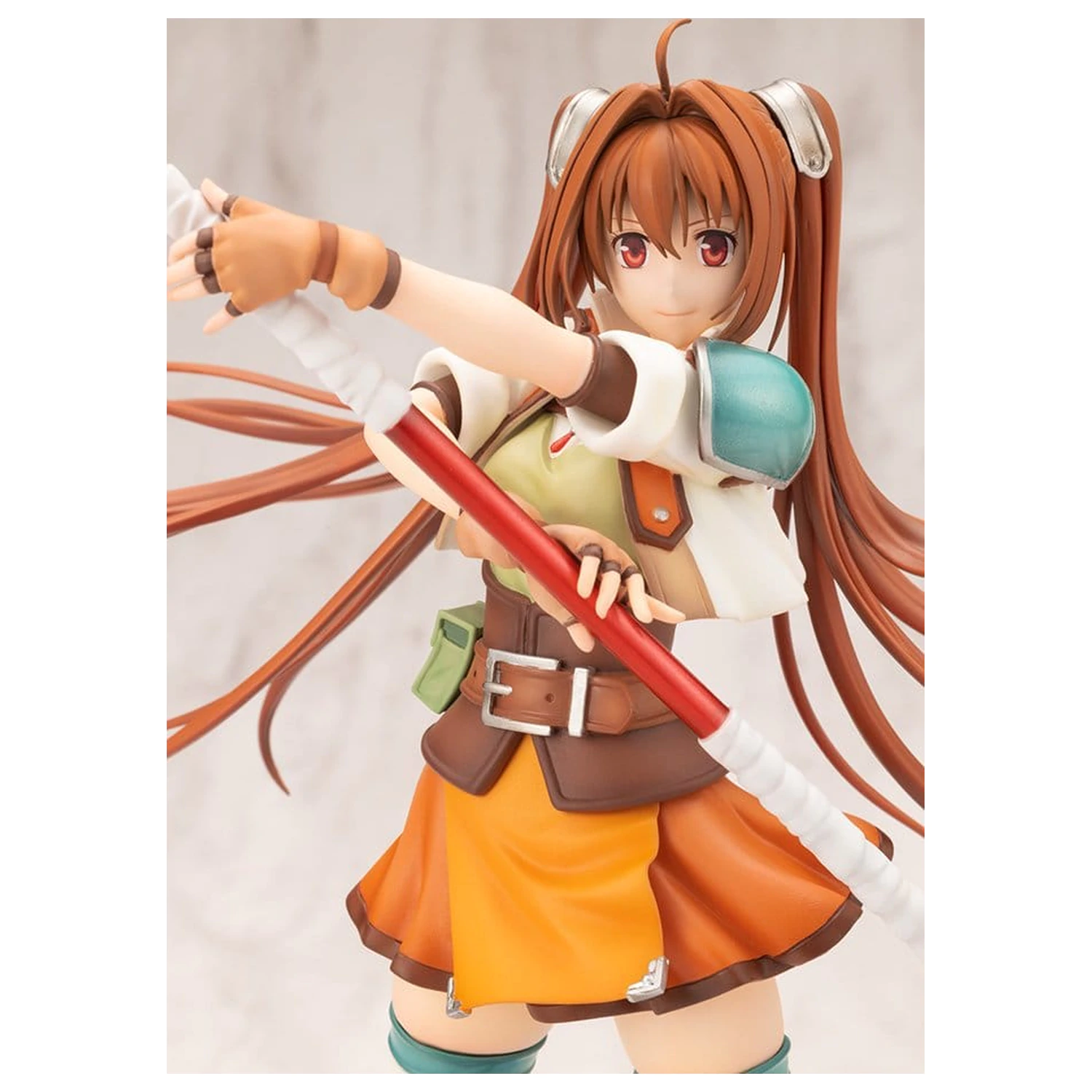 The Legend of Heroes Figurina PVC 1/8 Estelle Bright 26 cm poza produsului