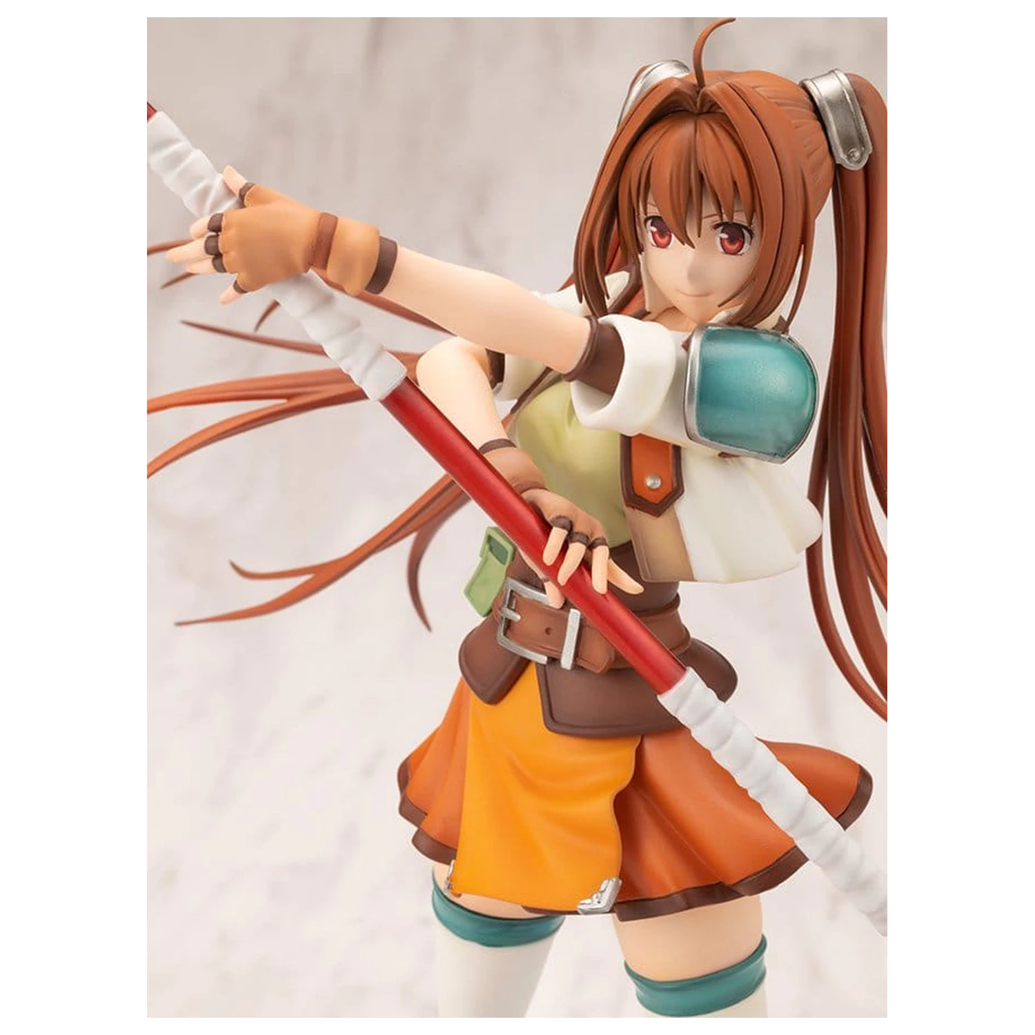 The Legend of Heroes Figurina PVC 1/8 Estelle Bright 26 cm poza produsului