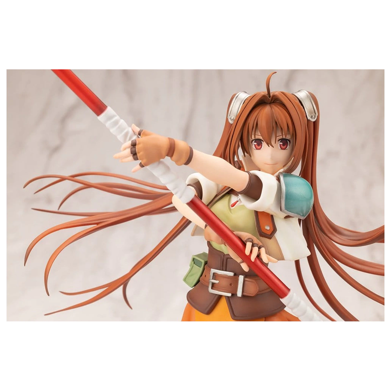 The Legend of Heroes Figurina PVC 1/8 Estelle Bright 26 cm poza produsului