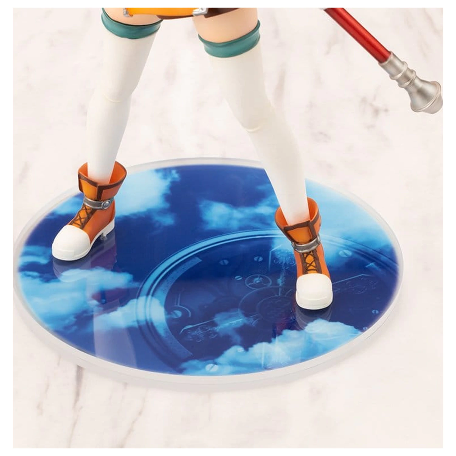 The Legend of Heroes Figurina PVC 1/8 Estelle Bright 26 cm poza produsului