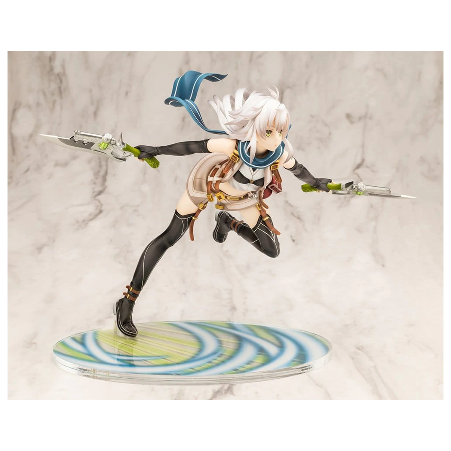 The Legend of Heroes PVC Figurina 1/8 Fie Claussell 17 cm poza produsului