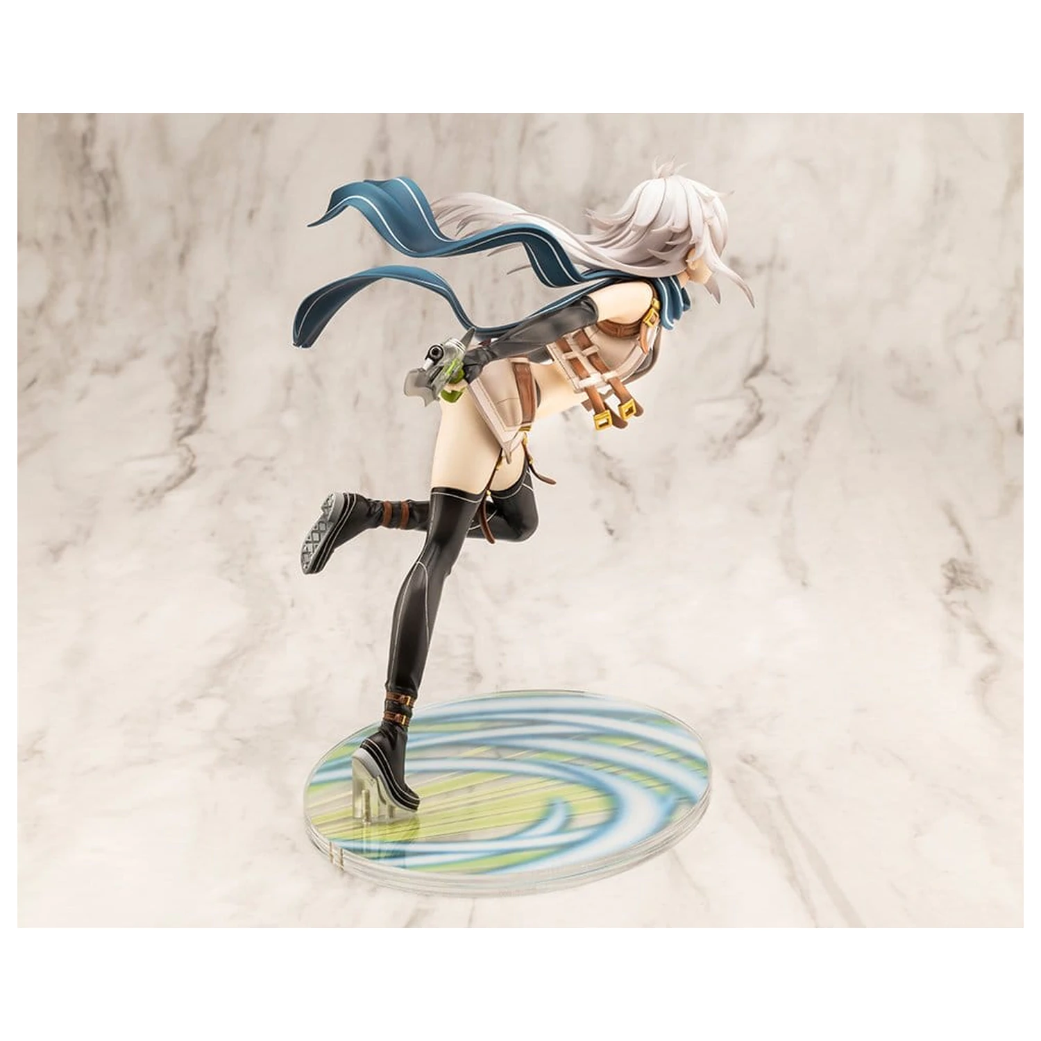 The Legend of Heroes PVC Figurina 1/8 Fie Claussell 17 cm poza produsului