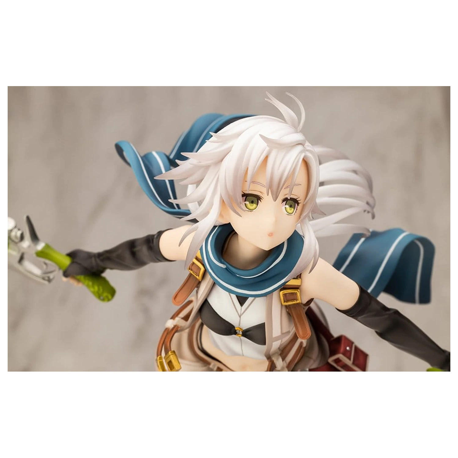 The Legend of Heroes PVC Figurina 1/8 Fie Claussell 17 cm poza produsului