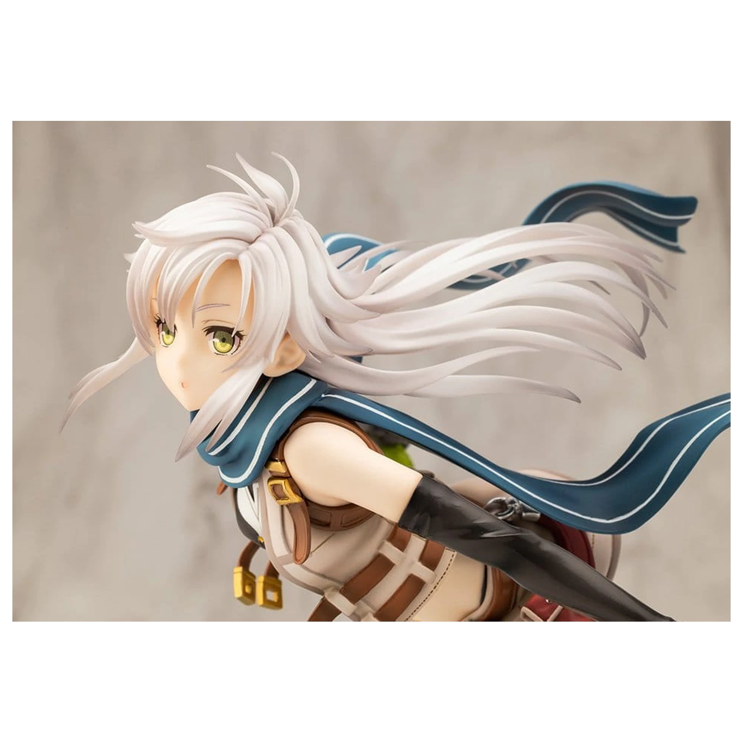 The Legend of Heroes PVC Figurina 1/8 Fie Claussell 17 cm poza produsului