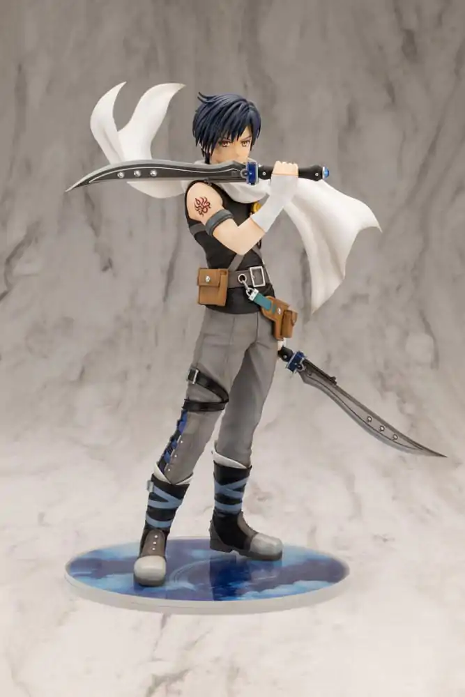 The Legend of Heroes Statuie PVC 1/8 Joshua Bright 23 cm poza produsului