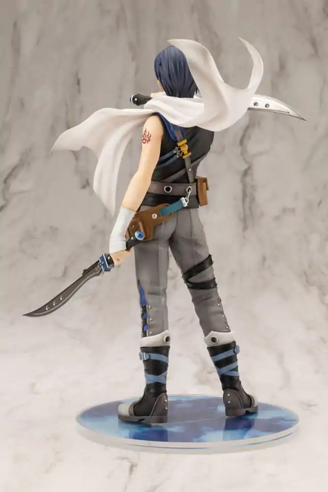 The Legend of Heroes Statuie PVC 1/8 Joshua Bright 23 cm poza produsului