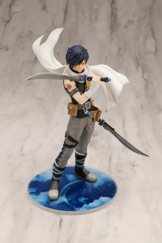 The Legend of Heroes Statuie PVC 1/8 Joshua Bright 23 cm poza produsului