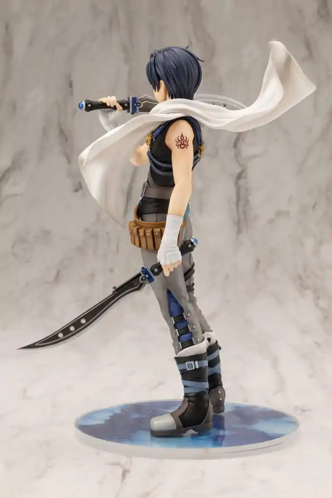 The Legend of Heroes Statuie PVC 1/8 Joshua Bright 23 cm poza produsului