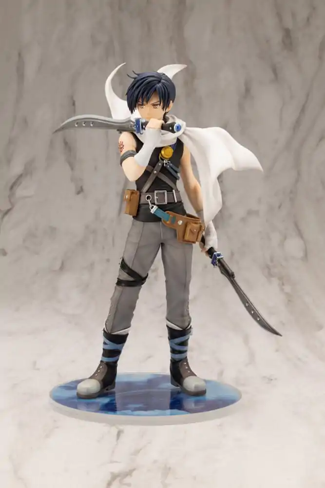 The Legend of Heroes Statuie PVC 1/8 Joshua Bright 23 cm poza produsului