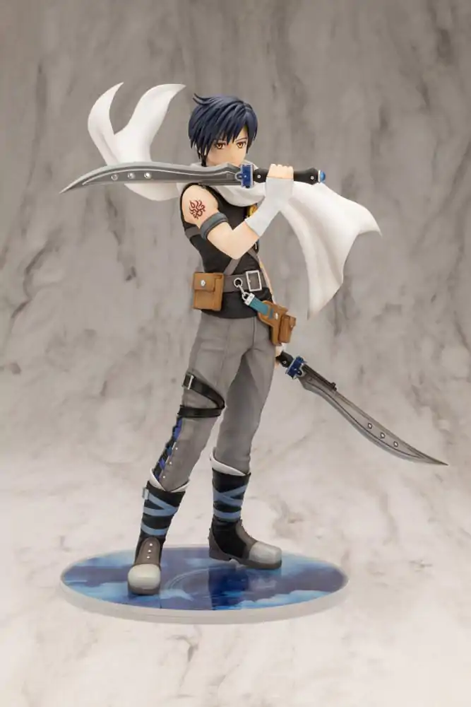 The Legend of Heroes Statuie PVC 1/8 Joshua Bright 23 cm poza produsului