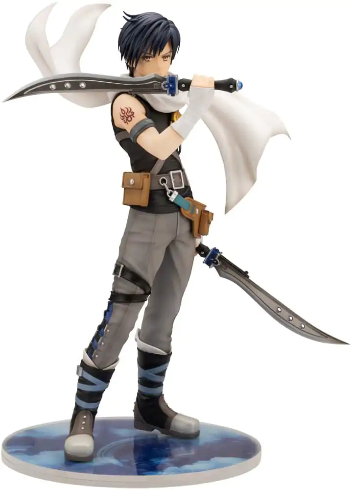 The Legend of Heroes Statuie PVC 1/8 Joshua Bright 23 cm poza produsului