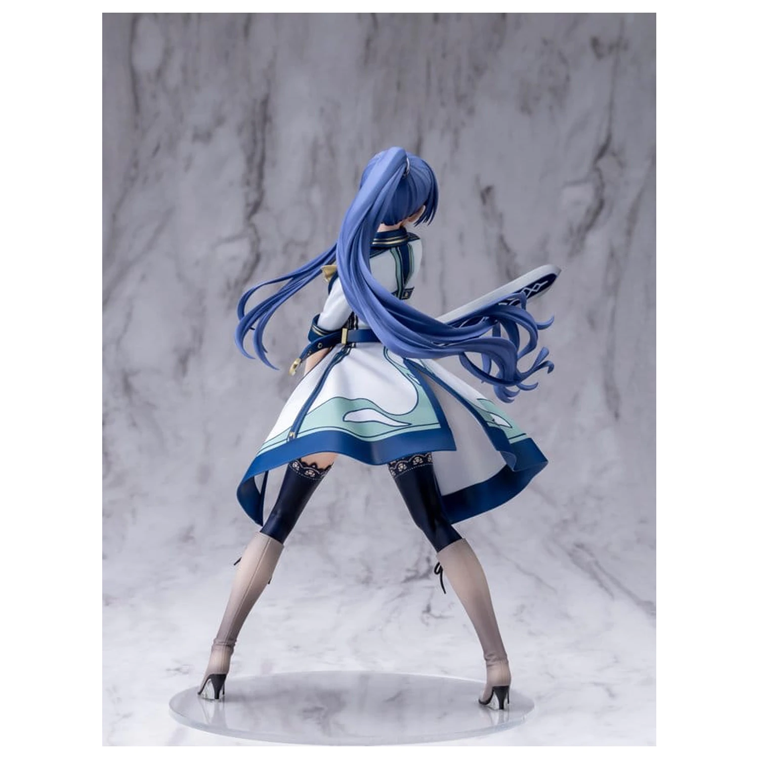 The Legend of Heroes Figurina PVC 1/8 Laura S Arseid 22 cm poza produsului