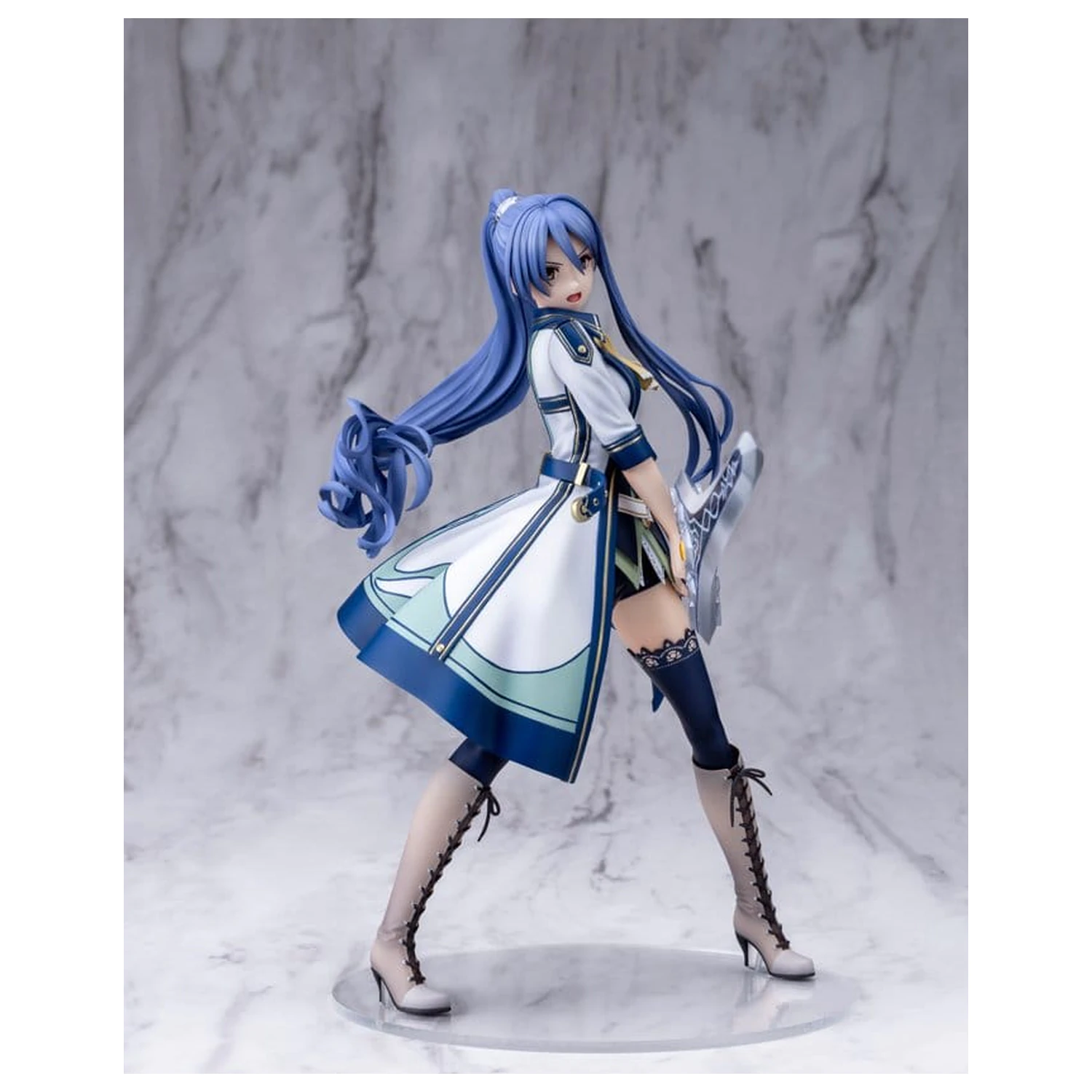 The Legend of Heroes Figurina PVC 1/8 Laura S Arseid 22 cm poza produsului