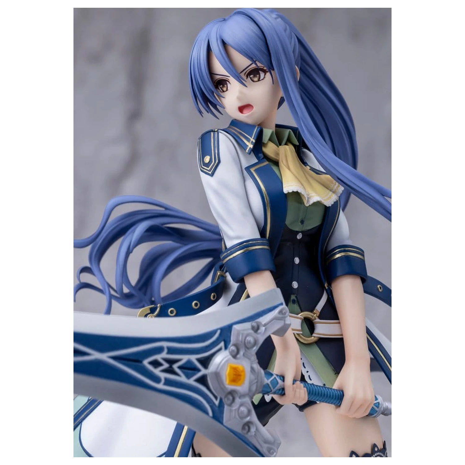The Legend of Heroes Figurina PVC 1/8 Laura S Arseid 22 cm poza produsului