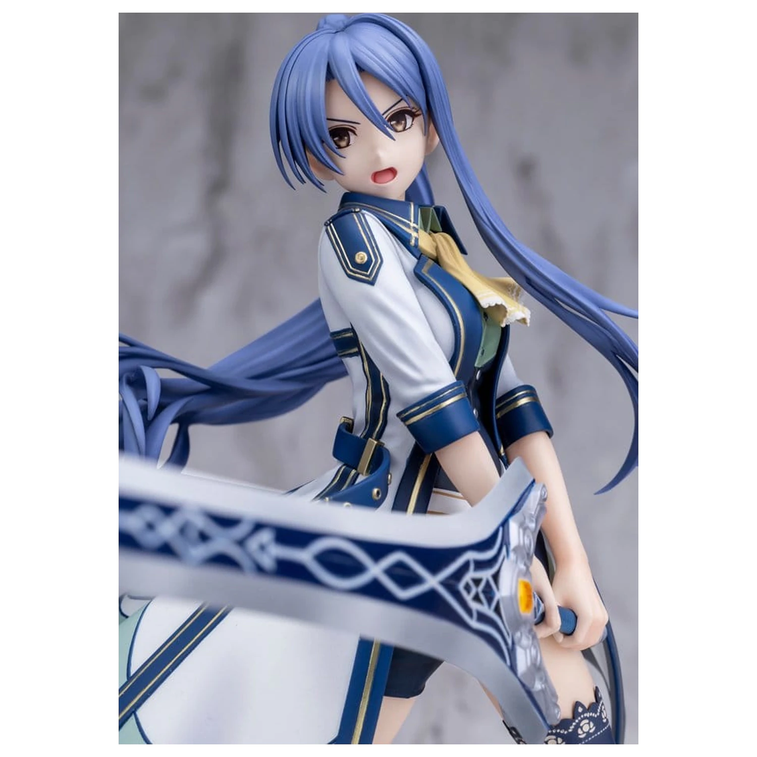 The Legend of Heroes Figurina PVC 1/8 Laura S Arseid 22 cm poza produsului
