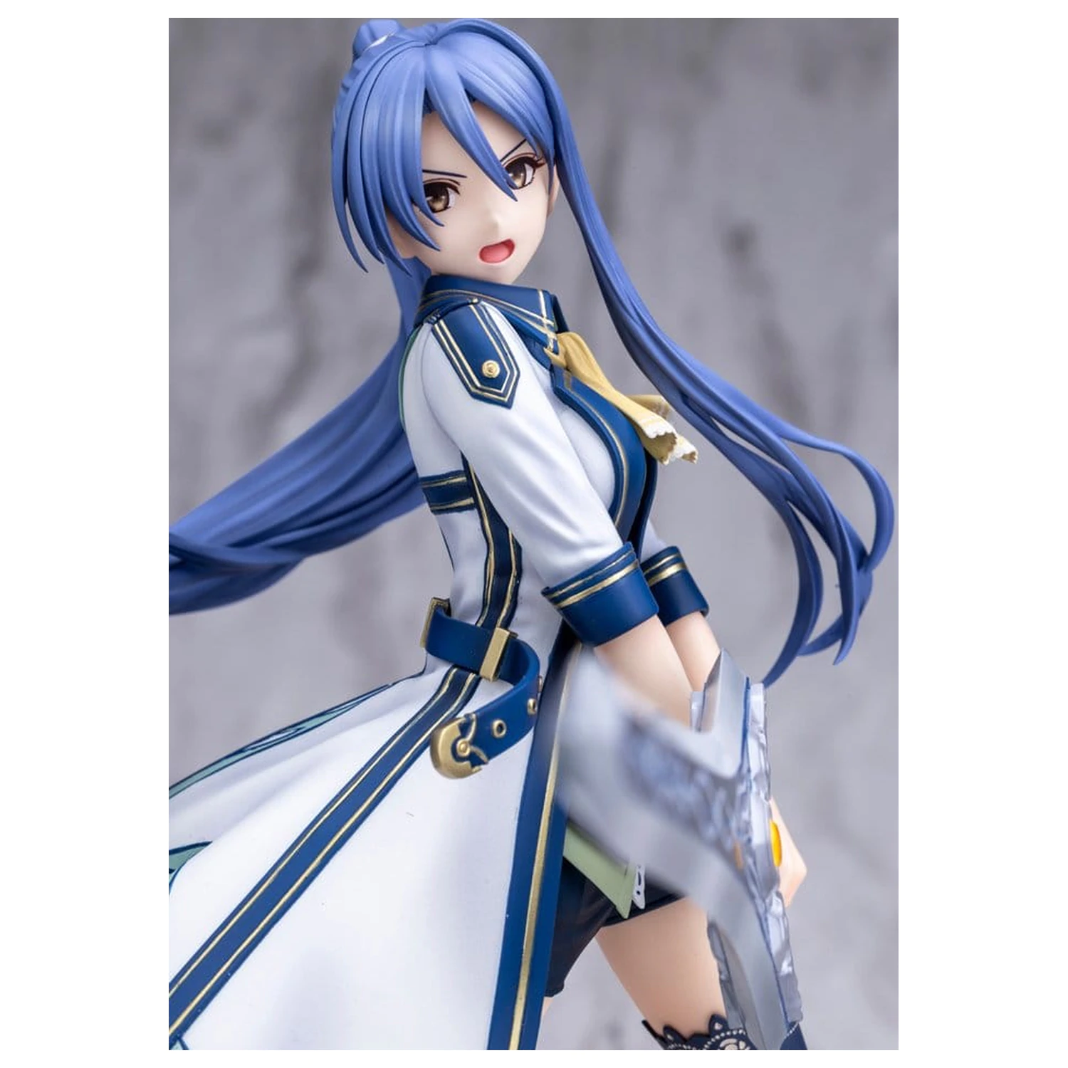 The Legend of Heroes Figurina PVC 1/8 Laura S Arseid 22 cm poza produsului