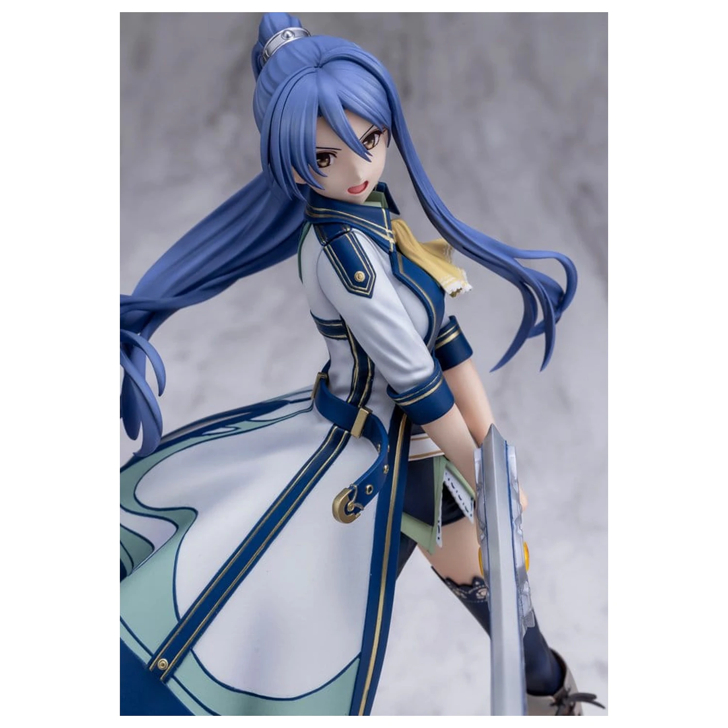 The Legend of Heroes Figurina PVC 1/8 Laura S Arseid 22 cm poza produsului
