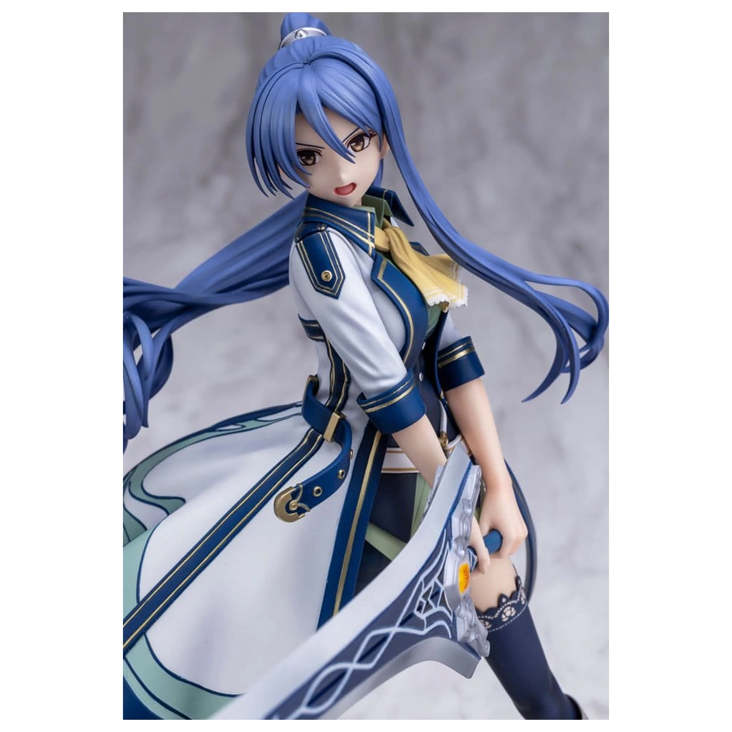 The Legend of Heroes Figurina PVC 1/8 Laura S Arseid 22 cm poza produsului