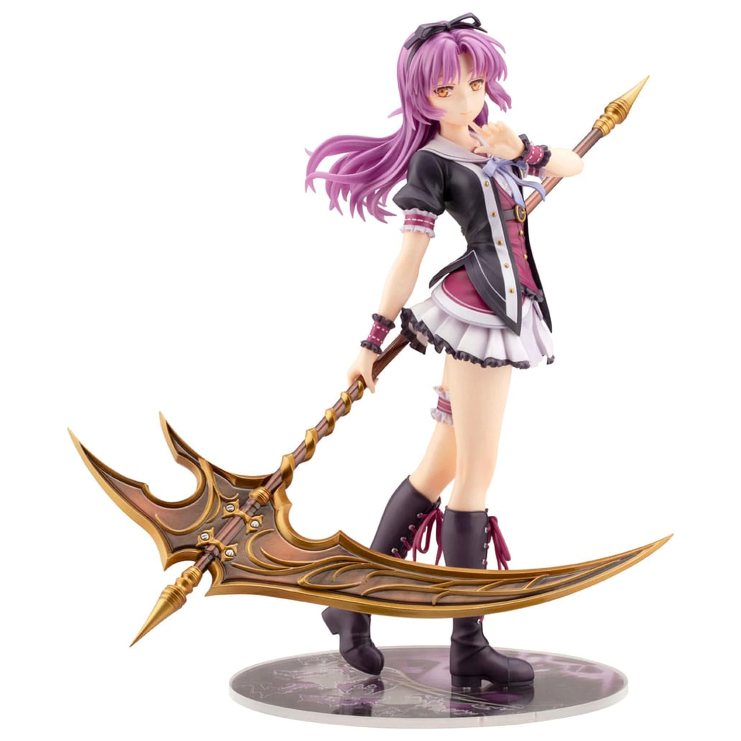 The Legend of Heroes Statuie PVC 1/8 Renne Bright 20 cm poza produsului