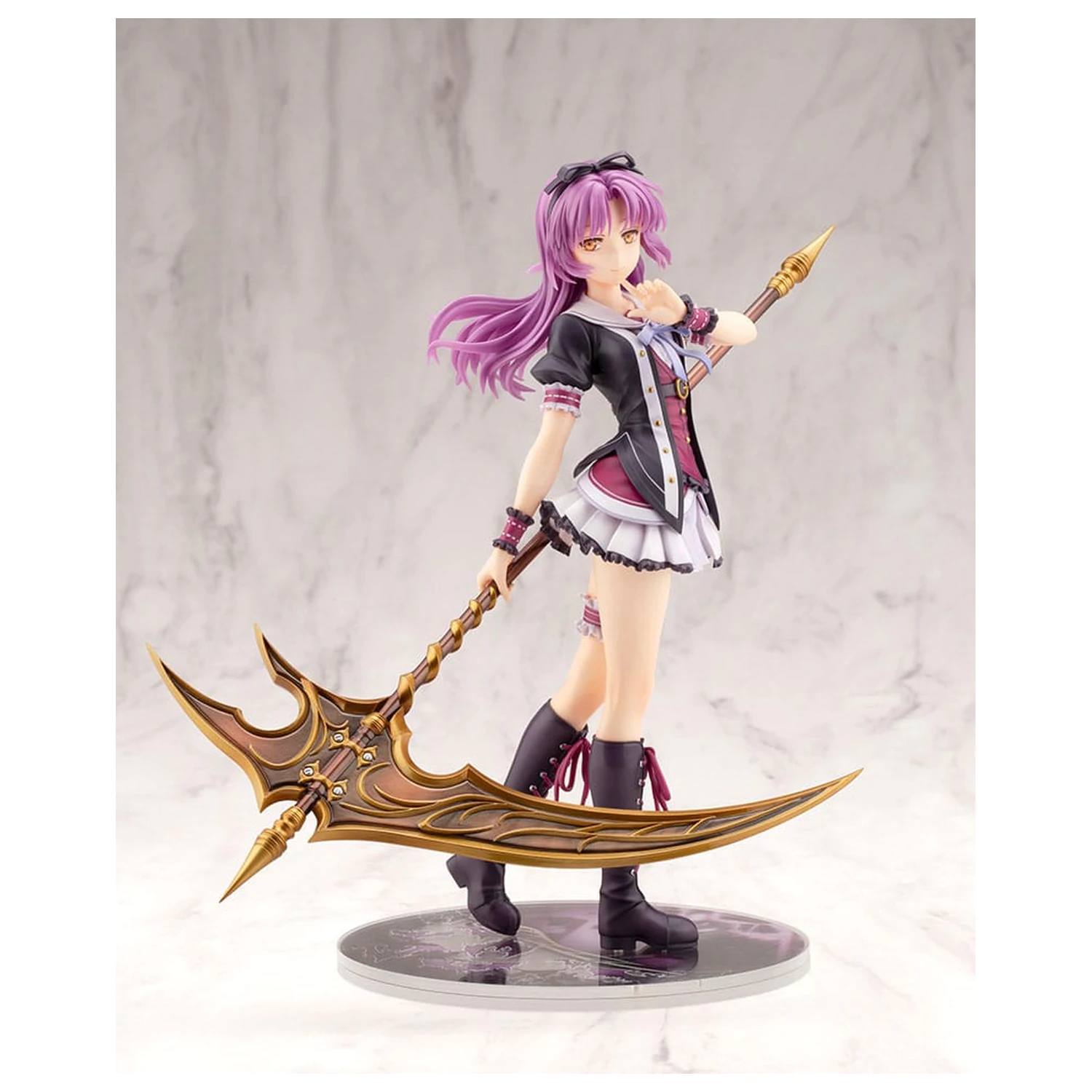 The Legend of Heroes Statuie PVC 1/8 Renne Bright 20 cm poza produsului