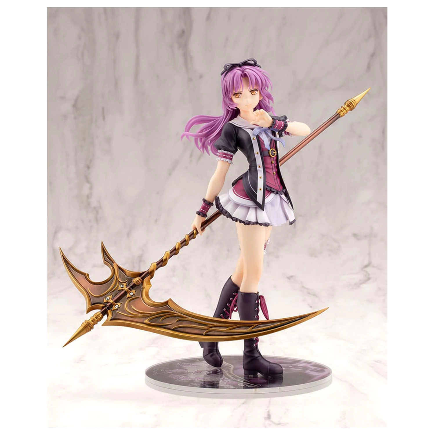 The Legend of Heroes Statuie PVC 1/8 Renne Bright 20 cm poza produsului