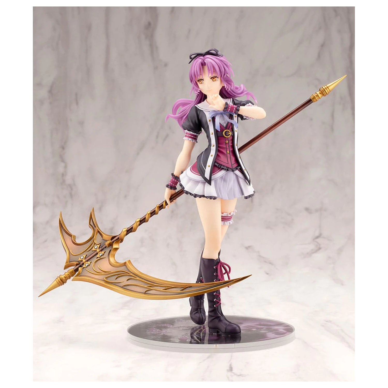 The Legend of Heroes Statuie PVC 1/8 Renne Bright 20 cm poza produsului