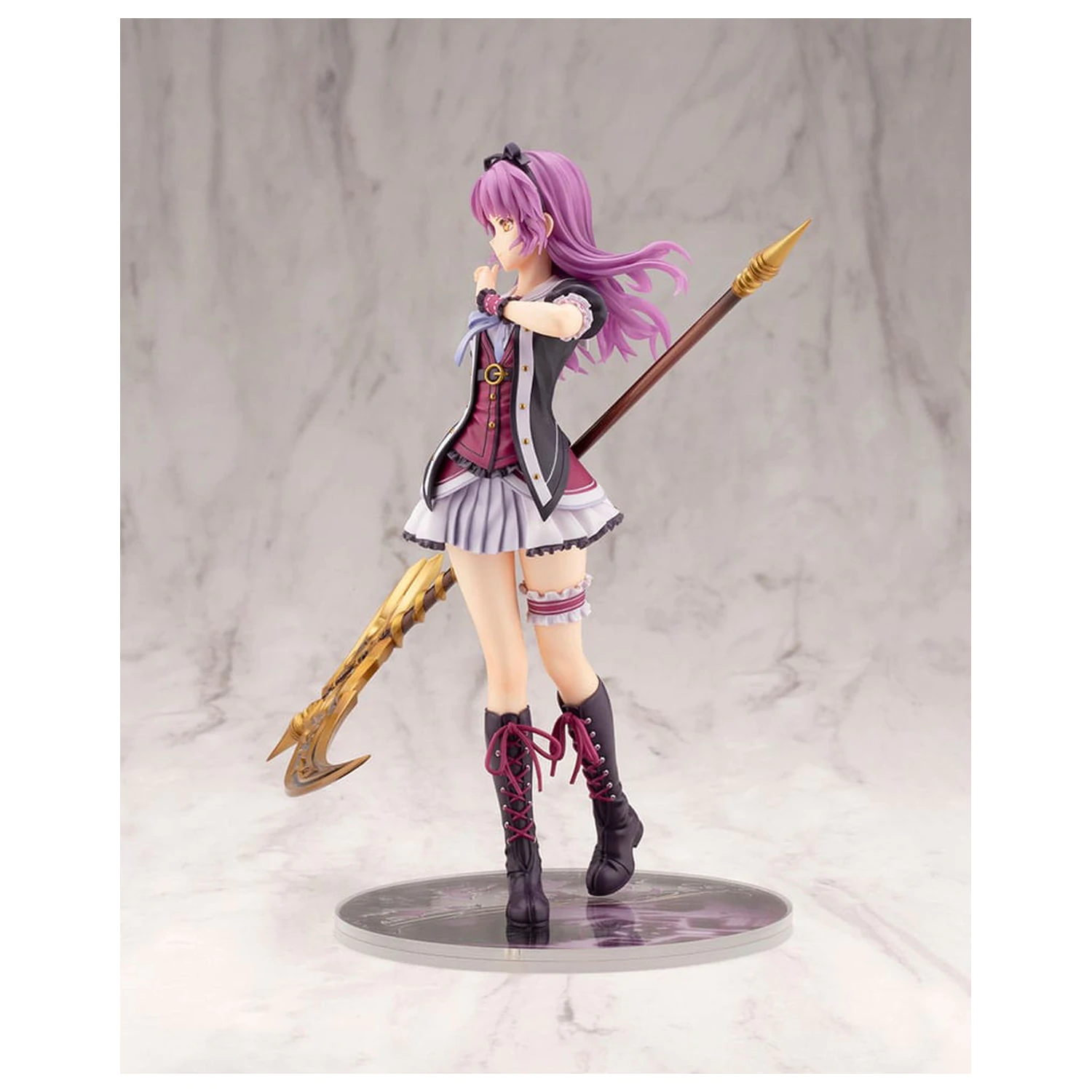 The Legend of Heroes Statuie PVC 1/8 Renne Bright 20 cm poza produsului