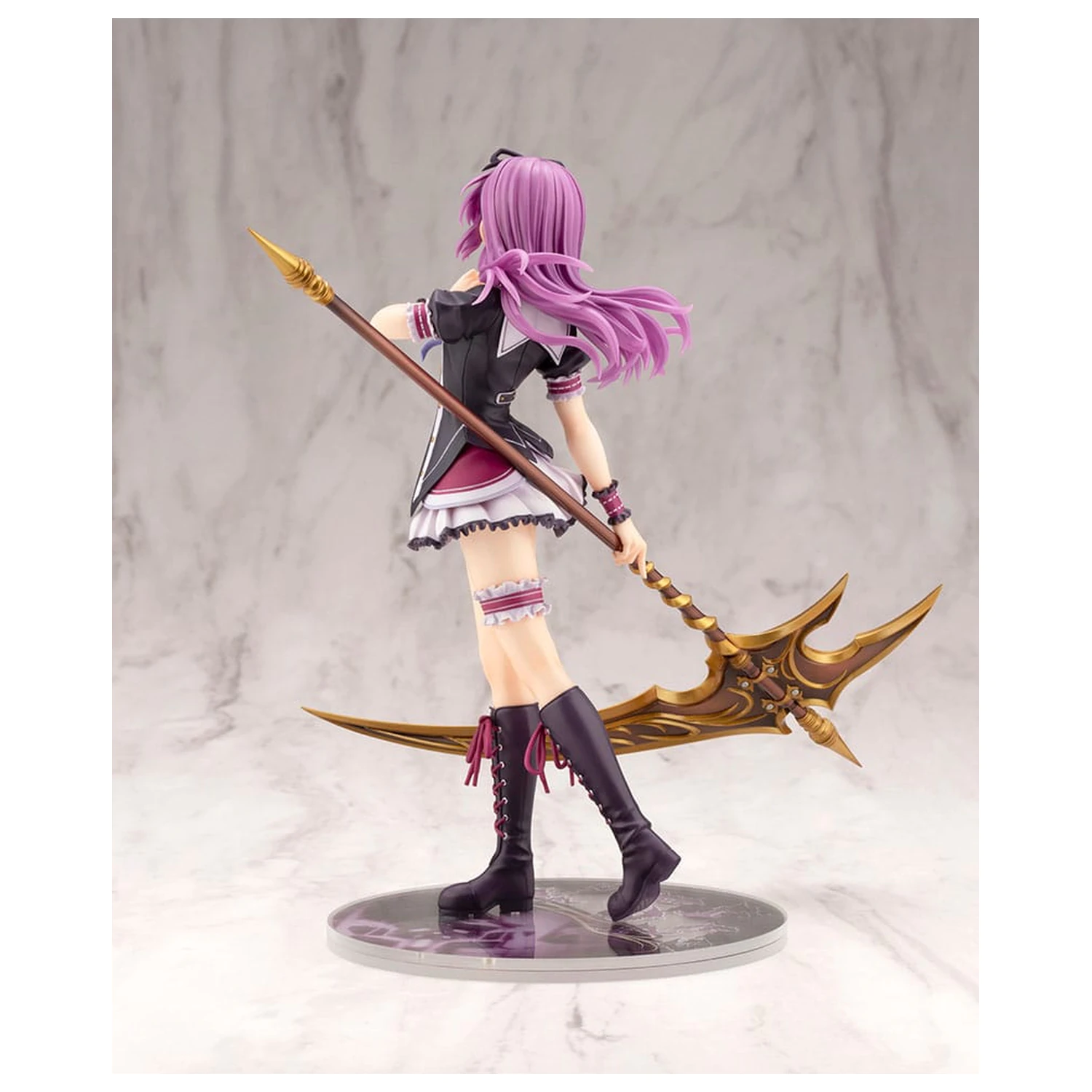 The Legend of Heroes Statuie PVC 1/8 Renne Bright 20 cm poza produsului