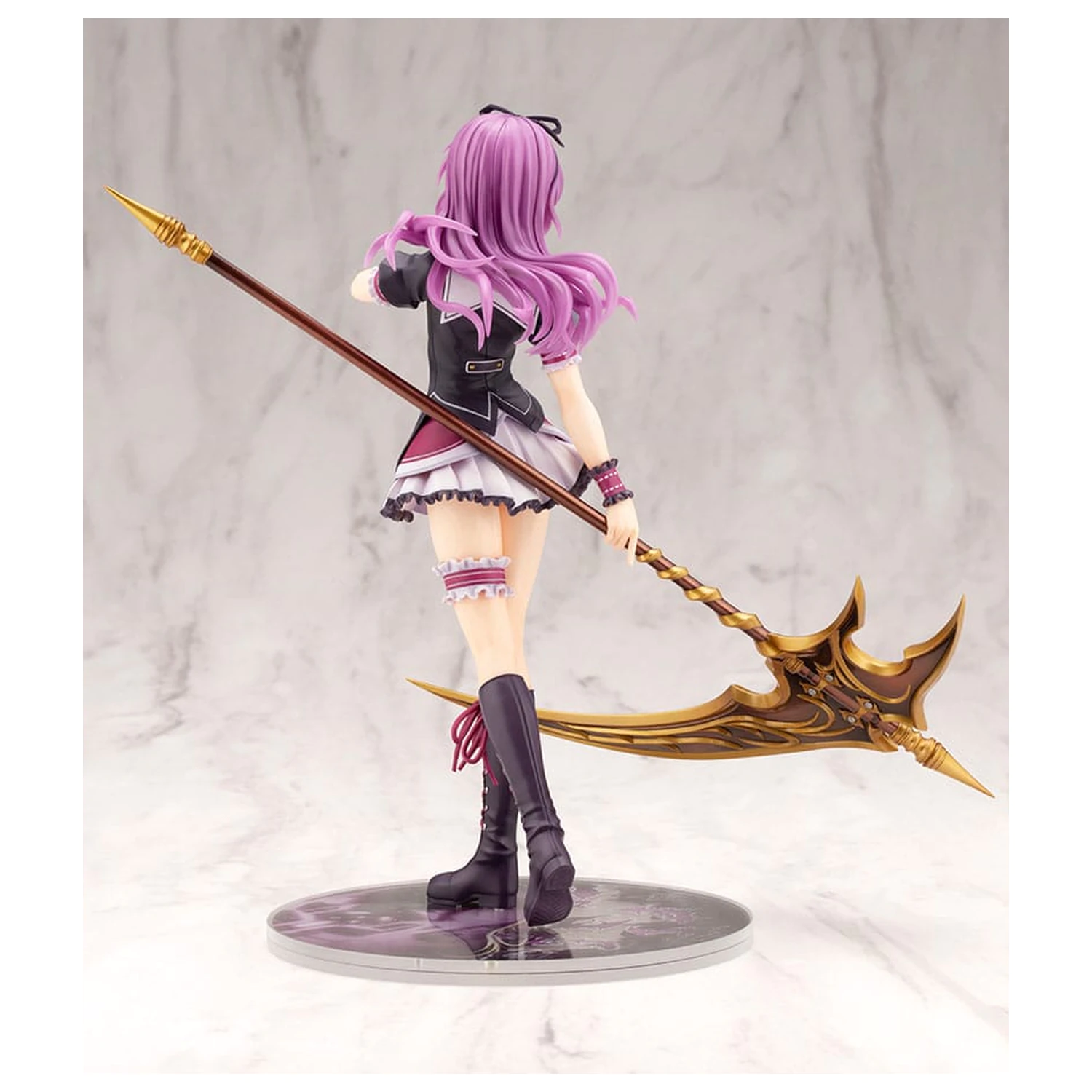 The Legend of Heroes Statuie PVC 1/8 Renne Bright 20 cm poza produsului