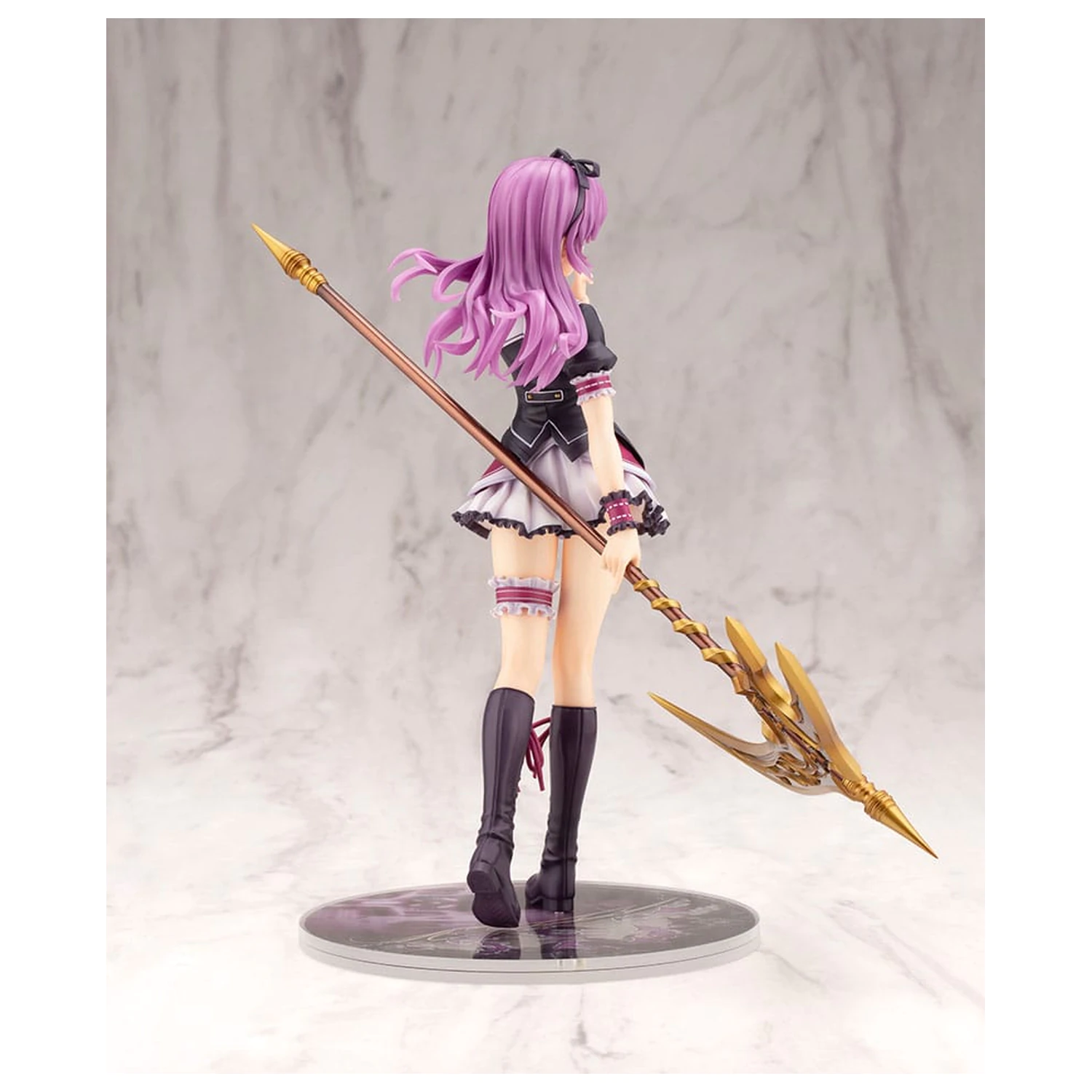 The Legend of Heroes Statuie PVC 1/8 Renne Bright 20 cm poza produsului