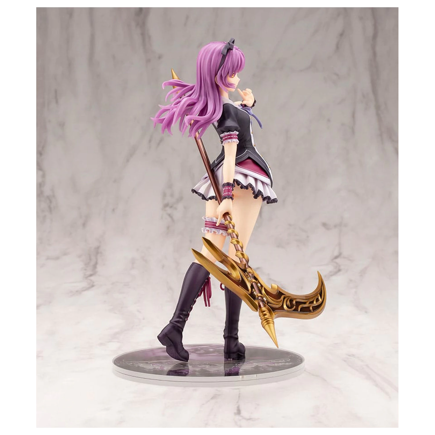 The Legend of Heroes Statuie PVC 1/8 Renne Bright 20 cm poza produsului
