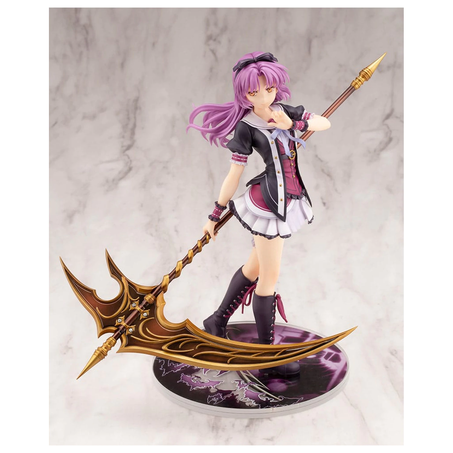 The Legend of Heroes Statuie PVC 1/8 Renne Bright 20 cm poza produsului