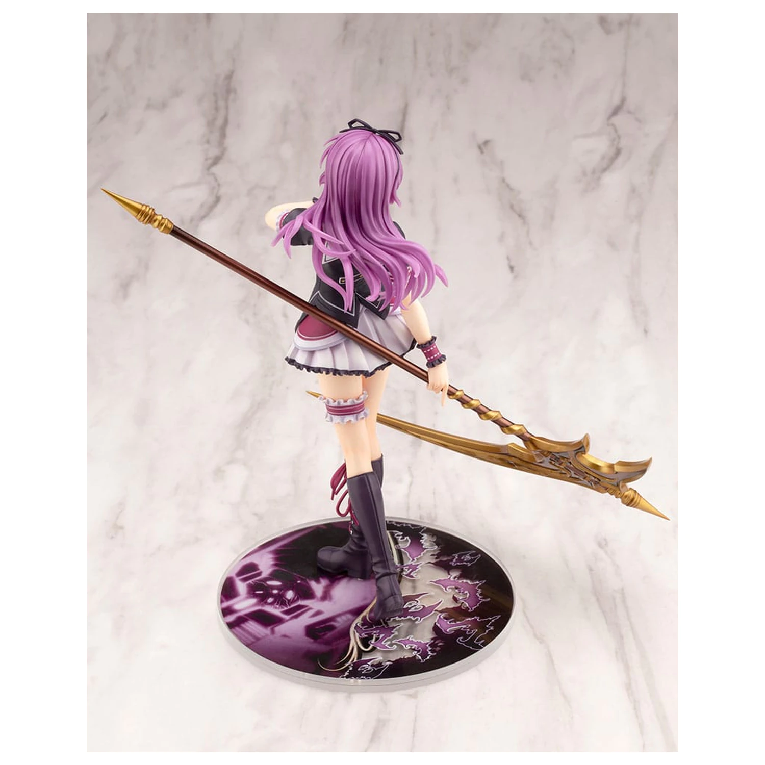 The Legend of Heroes Statuie PVC 1/8 Renne Bright 20 cm poza produsului
