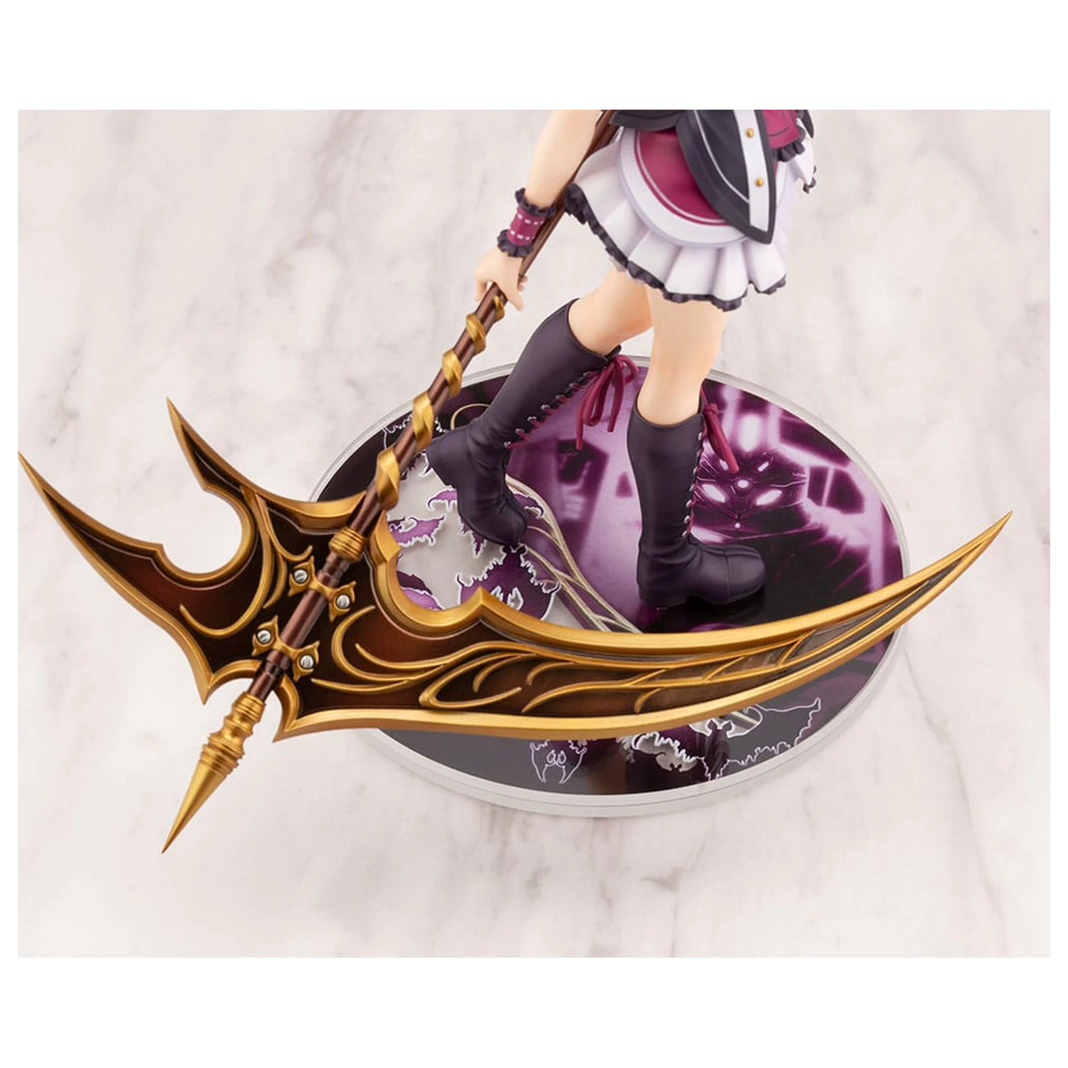 The Legend of Heroes Statuie PVC 1/8 Renne Bright 20 cm poza produsului
