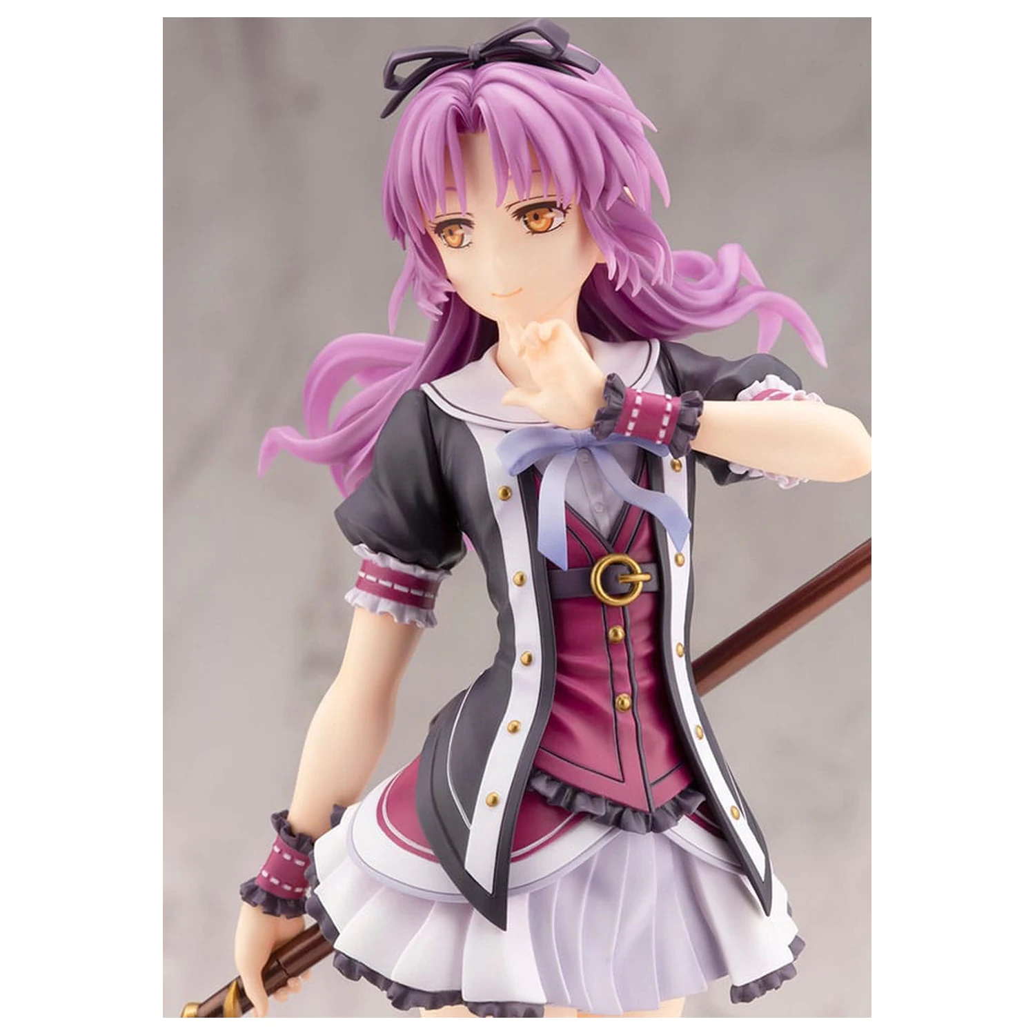 The Legend of Heroes Statuie PVC 1/8 Renne Bright 20 cm poza produsului