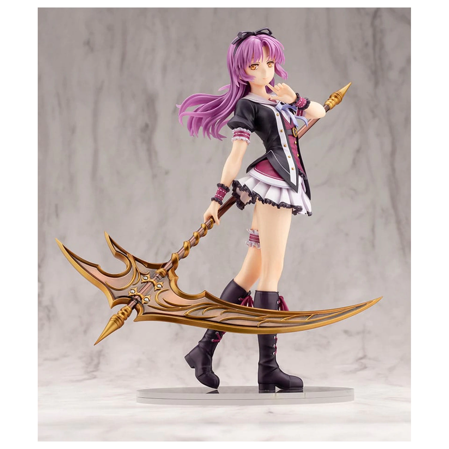 The Legend of Heroes Statuie PVC 1/8 Renne Bright 20 cm poza produsului