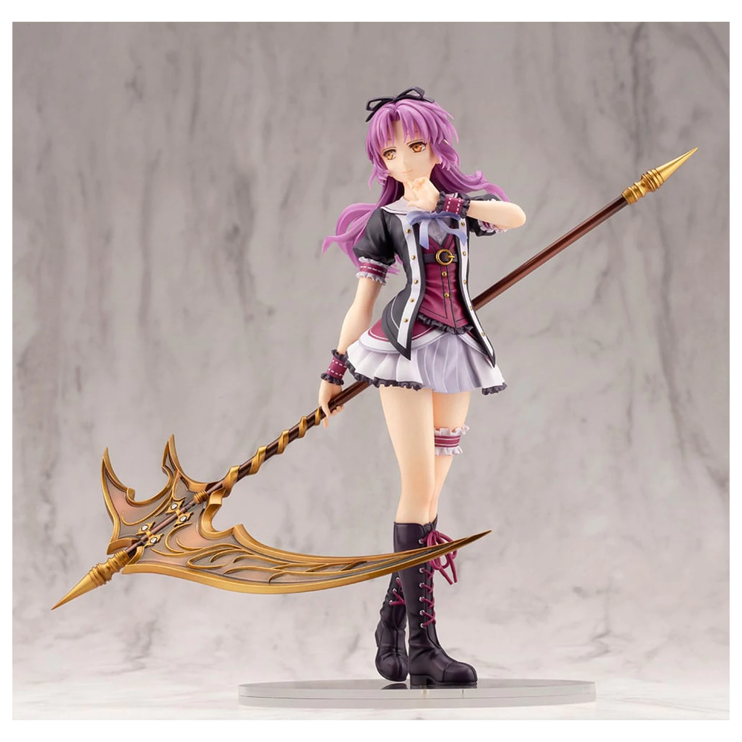 The Legend of Heroes Statuie PVC 1/8 Renne Bright 20 cm poza produsului