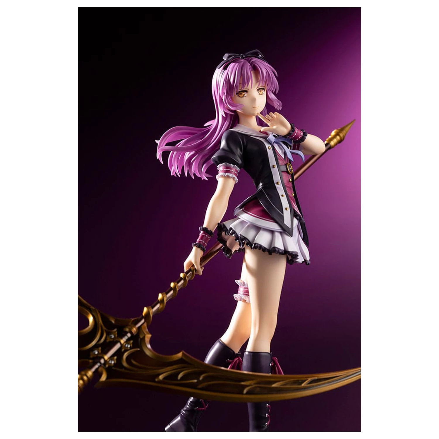 The Legend of Heroes Statuie PVC 1/8 Renne Bright 20 cm poza produsului